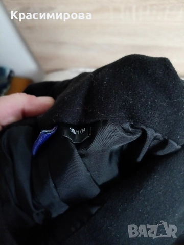 Детски дрешки, момче, ски гащеризон, снимка 4 - Детски комплекти - 52621761
