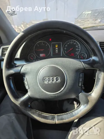  **САМО НА ЧАСТИ*** Audi A4 B6 2.5TDI, S - Line, Avant, снимка 14 - Автомобили и джипове - 47743918