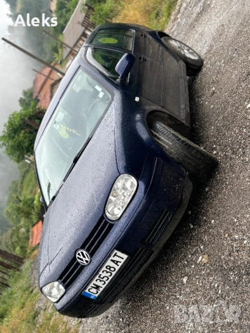 Golf, снимка 2 - Автомобили и джипове - 52787384