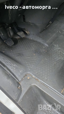 Iveco Daily на части, снимка 4 - Бусове и автобуси - 54098075