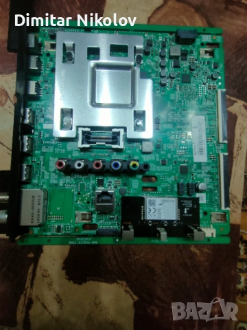 Платки за телевизор, снимка 14 - Части и Платки - 53066016