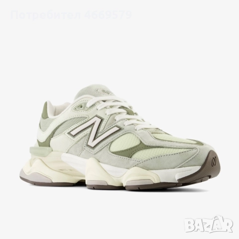 New Balance 9060, снимка 2 - Маратонки - 52666310