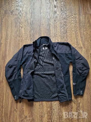 Страхотно мъжко горнище THE NORTH FACE размер M , снимка 7 - Якета - 52005074