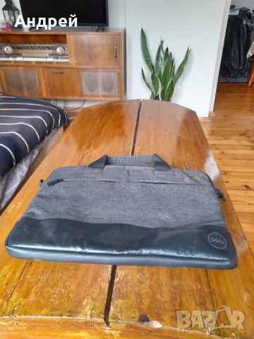 Стара чанта за лаптоп Dell