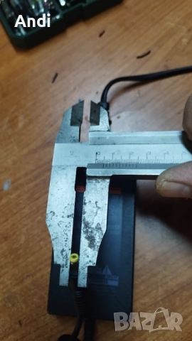 SONY Playstation PS2 адаптер - зарядно за Плейстейшън 2 захранване N1158, снимка 4 - Кабели и адаптери - 52392594