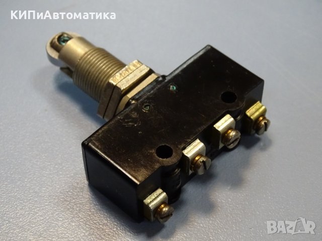 изключвател МП1105У4, снимка 3 - Резервни части за машини - 36921437