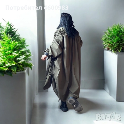 Шлифер шушляк, снимка 4 - Шлифери - 53942524