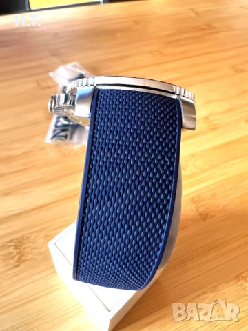 Longines Hydro Conquest . 2026 намаление  -5%, снимка 6 - Мъжки - 51847596