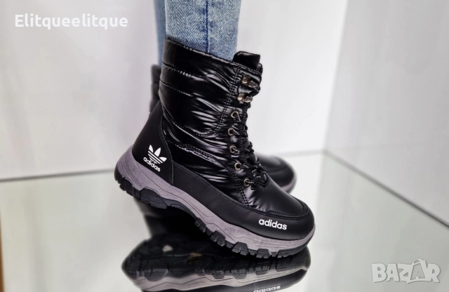 дамски обувки Адидас найк