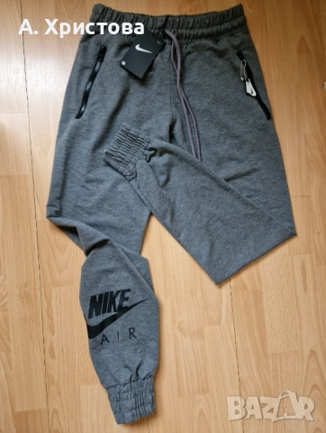 Нови дамски спортни долнища и клинове Nike, снимка 7 - Спортни екипи - 52413006