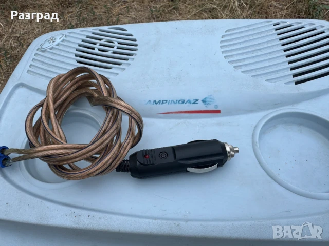 Хладилна чанта CAMPINGAZ 12V , снимка 3 - Хладилни чанти - 51286212