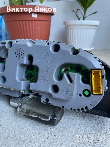 Километраж за Audi A4 B5 , снимка 5 - Части - 54249136