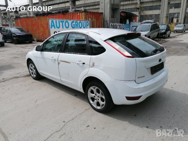 Форд Фокус 2 / Ford Focus 2009г. - на части, снимка 4 - Автомобили и джипове - 35204681