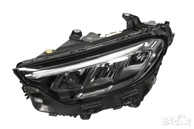 A2549063901 | Употребяван ляв led фар Mercedes-Benz
