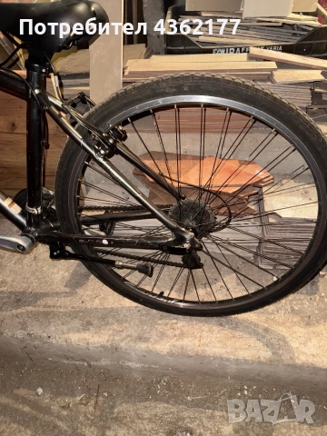 Велосипед алуминиев Trek 28/29 цола, снимка 3 - Велосипеди - 52851638