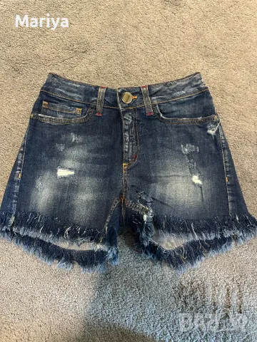 Къси панталонки Roberta Biagi, снимка 2 - Детски къси панталони - 50350621