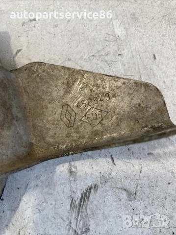 Маркучи за охлаждаща течност за Suzuki Grand Vitara 1.9 Ddis (2008), снимка 2 - Части - 54278559