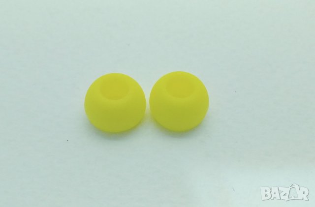 Силиконови тапи за слушалки, снимка 6 - Слушалки и портативни колонки - 30364511