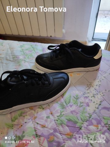 Lonsdale маратонки 37 номер, снимка 2 - Детски маратонки - 37016340