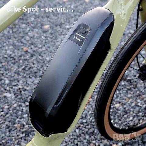 Marin Sausalito E1 eUrban eCity Градско Електрическо Колело, снимка 10 - Велосипеди - 50815363