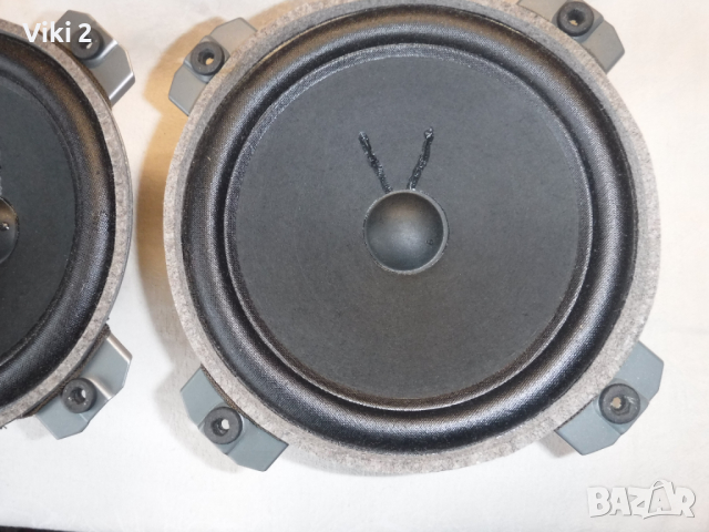 Нискочестотни ISOPHON PSL 203, снимка 2 - Тонколони - 44806555