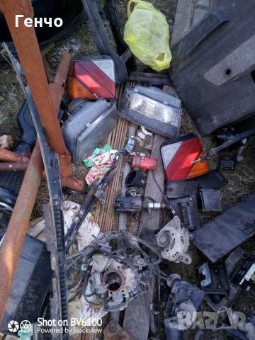 Части за mitsubishi lancer 1,5 бензин, снимка 7 - Части - 31807683