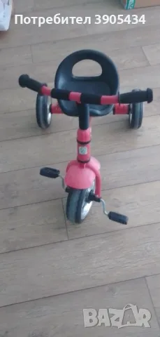 Детско колело, само за Силистра, снимка 2 - Велосипеди - 50218031