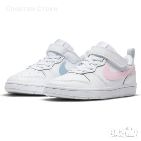 Оригинални Nike Court Borough 2 внос от Англия