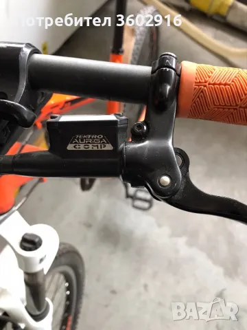 Планинско колело 27,5, снимка 5 - Велосипеди - 47864383