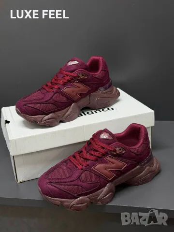 New Balance 🔥 Дамски Маратонки , снимка 2 - Маратонки - 56108477