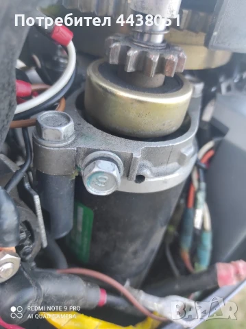 Ветроходна яхта Peterson , собствено производство., снимка 5 - Воден транспорт - 50768183