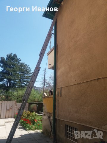Стълба под наем, снимка 3 - Други - 36987786