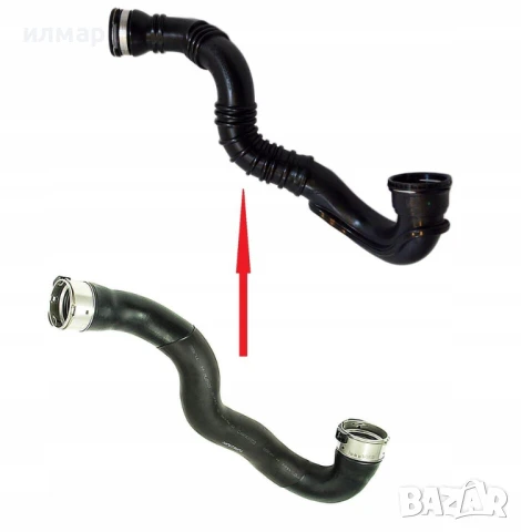 A0012301311 Компресор за климатик за Мерцедес Спринтер , снимка 8 - Части - 51085374