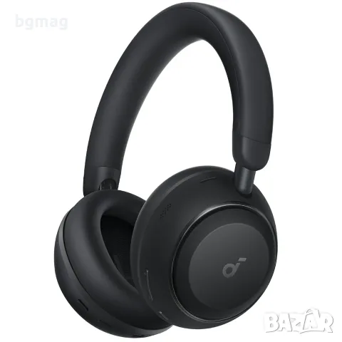 Anker Soundcore Space 2 безжични Bluetooth слушалки, Hi-Res Wireless Audio LDAC