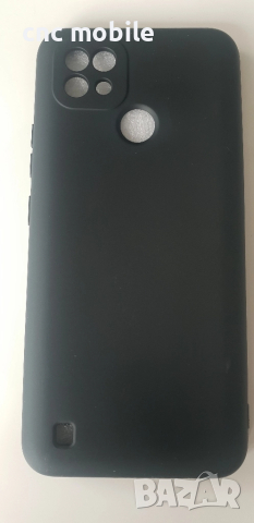 Realme C21 2021 калъф case , снимка 7 - Калъфи, кейсове - 52027654