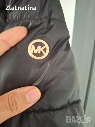 Детско яке Michael Kors-14, снимка 4 - Детски якета и елеци - 51550240