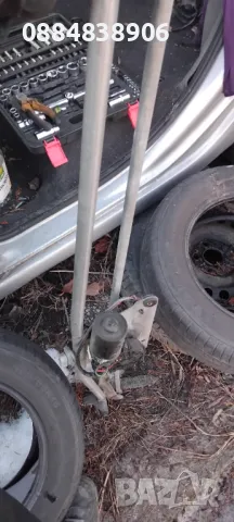 Ел. мотор за чистачките 3397020489 Citroen Xsara Picasso (09.1999 - 06.2012), № 3397020489, снимка 3 - Части - 48826105