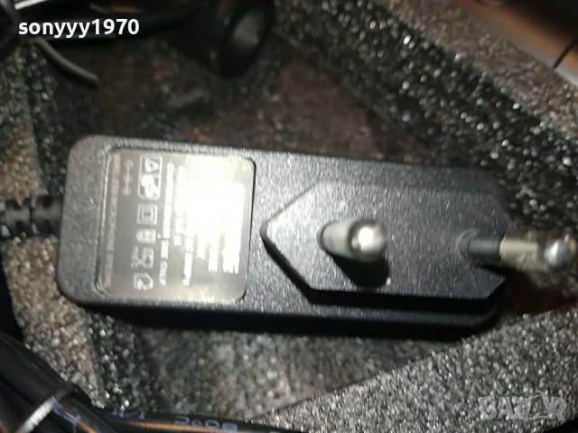 SHURE X 2 БЕЗЖИЧНИ МИКРОФОНА 0909220823, снимка 13 - Микрофони - 37945392