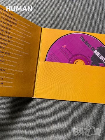 BOB DYLAN , снимка 3 - CD дискове - 42757620