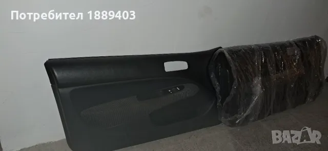 Кори за предна дясна врата хонда сивик купе 1998 , снимка 2 - Интериорни врати - 49525663