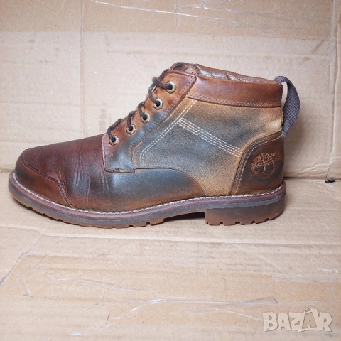 боти Timberland Chukka A13HD номер 42 , снимка 10 - Мъжки боти - 52656650