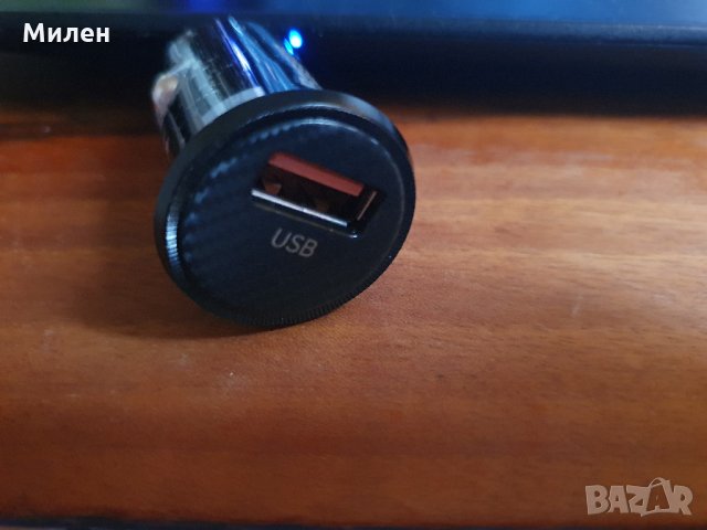 Зарядно за кола 12V, снимка 11 - Зарядни за кола - 30368673