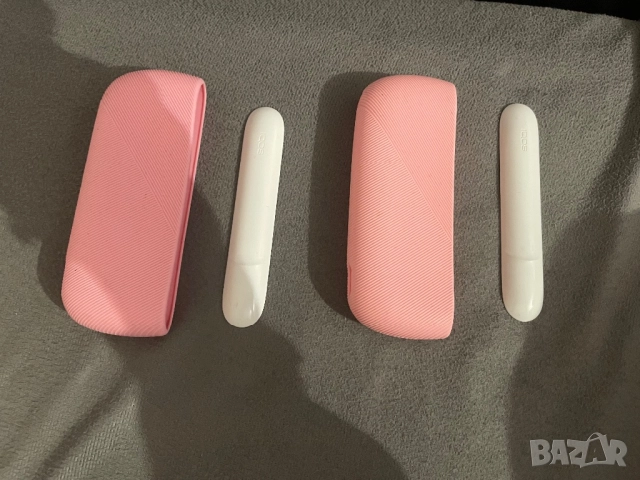 Калъф за iqos + панел