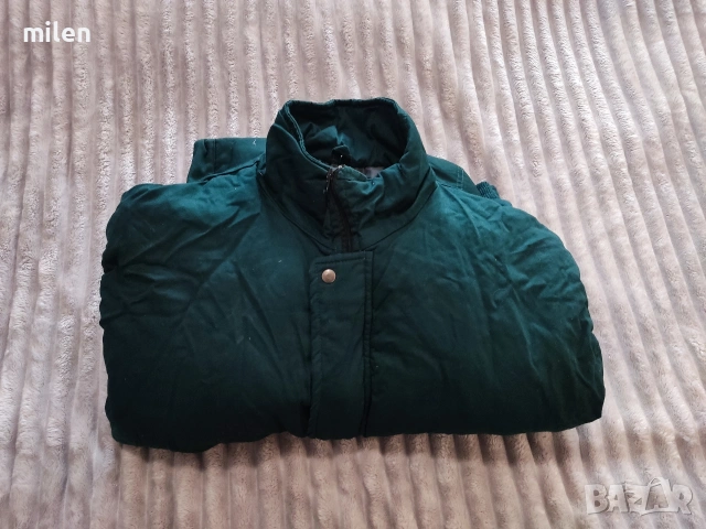 ватиран работен комплект, снимка 5 - Други - 53166342