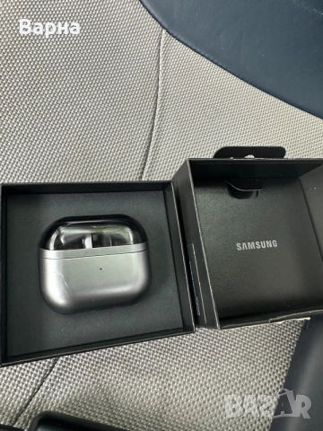 SAMSUNG Buds 3 Pro, снимка 4 - Bluetooth слушалки - 56525293