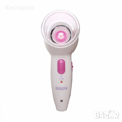 Вакуумен масажор за бюст за стягащ ефект, снимка 6 - Други - 52369755