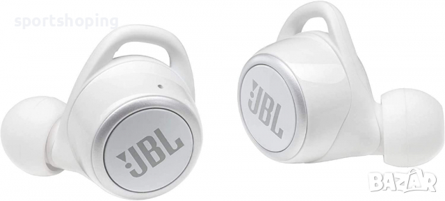 слушалки JBL LIVE 300TWS, снимка 3 - Bluetooth слушалки - 36389906