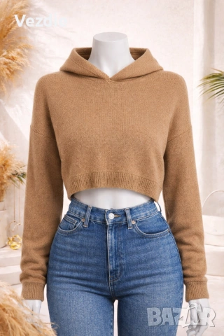 H&M дамски пуловер