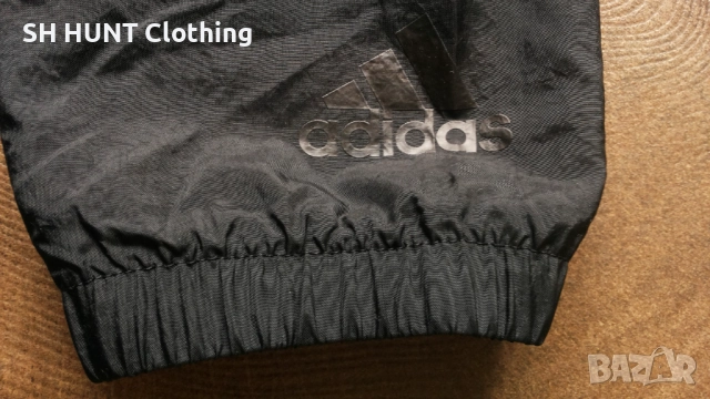ADIDAS NEW AUTHENTIC JACKET размер L мъжка горница 10-53, снимка 11 - Спортни дрехи, екипи - 52204412