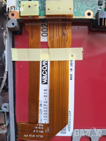 MotionMotion Tablet MCF5t CFT-003, снимка 6 - Таблети - 51632123